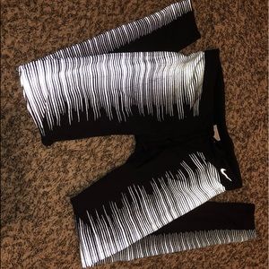 Nike Reflective Leggings